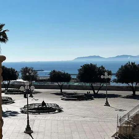 Apartment Studio A Castello Cagliari
