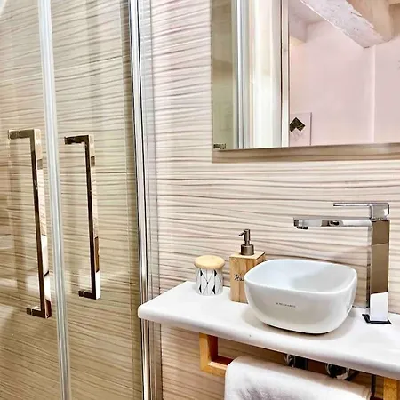 Apartment Studio A Castello Cagliari