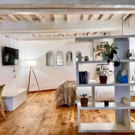Studio A Castello Apartment Cagliari