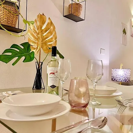 Studio A Castello Apartment Cagliari