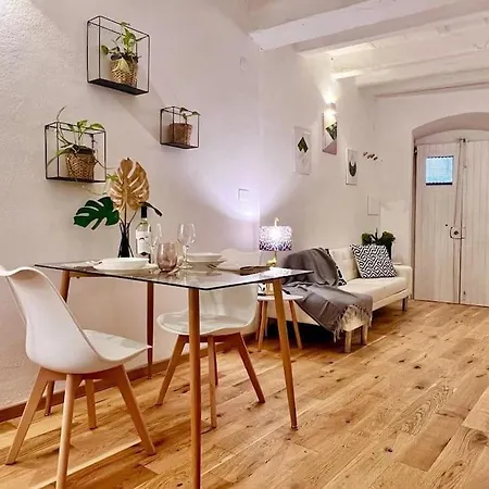 Studio A Castello * Cagliari
