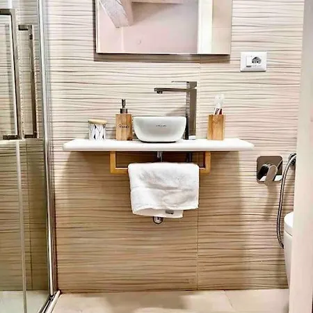 Studio A Castello Apartment *
