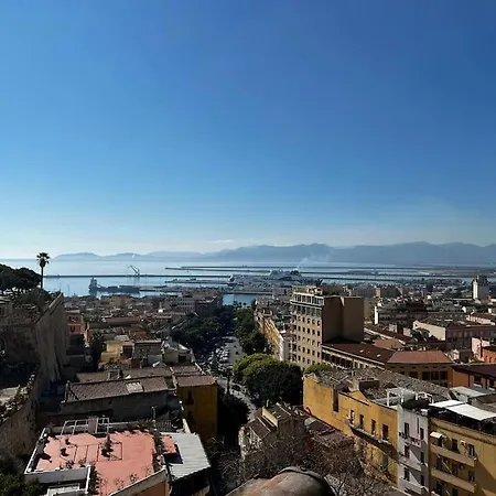 Apartment Studio A Castello *